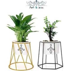 flower pot holder