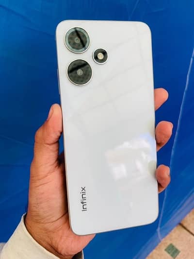 infinix Hot 30 Play 4/64 Like New