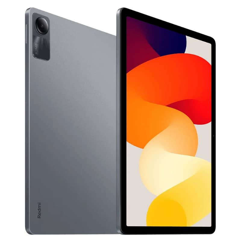 Xiaomi Redmi Pad SE Wi-Fi 256GB 1