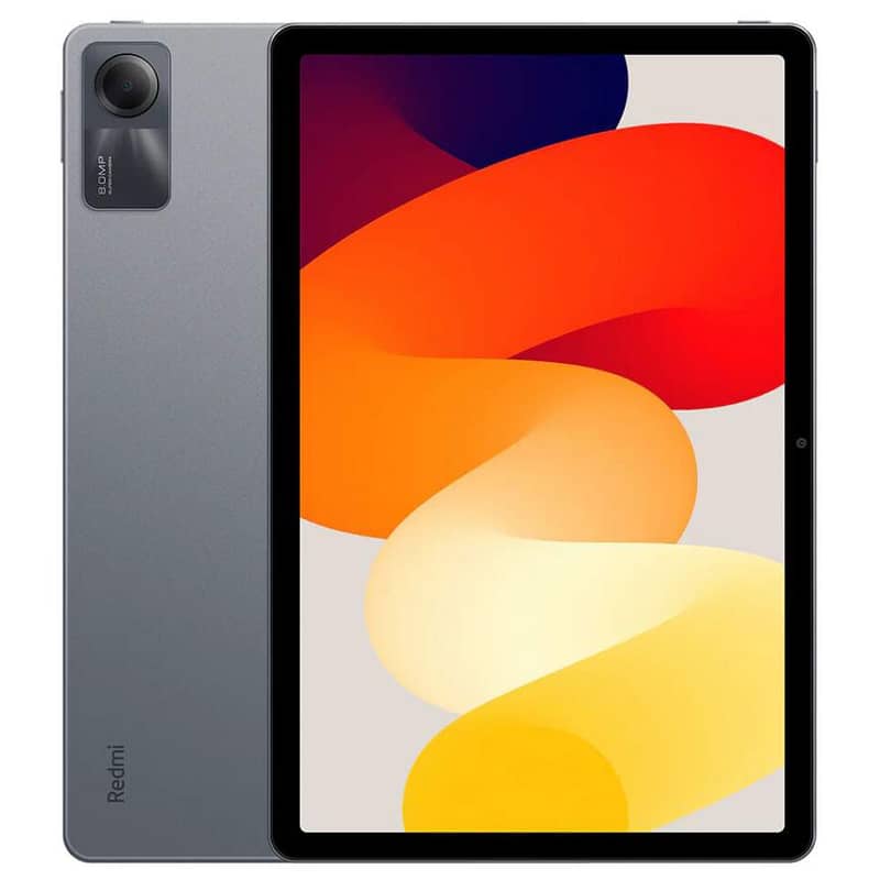 Xiaomi Redmi Pad SE Wi-Fi 256GB 2