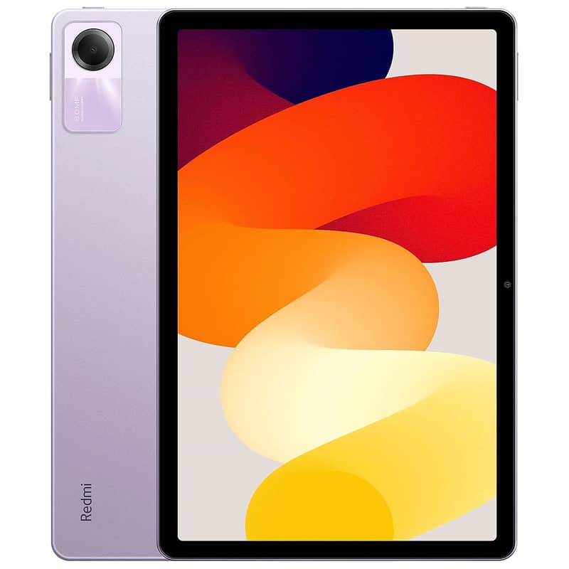 Xiaomi Redmi Pad SE Wi-Fi 256GB 3