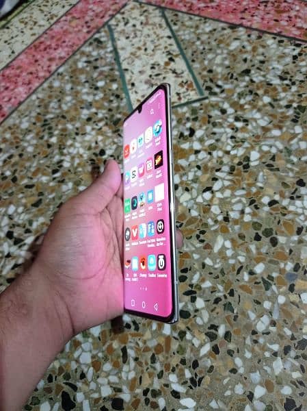 Dual Sim Lg Velvet 10/10 Condition 03084371724 2