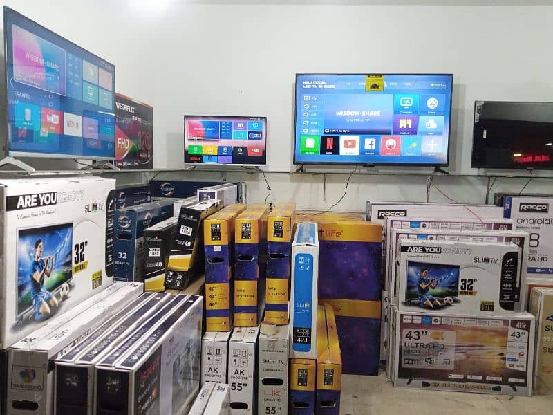 65,,INCH SAMSUNG LED Q MODEL HD BIG HOPE. 70000. NEW 03024036462 1