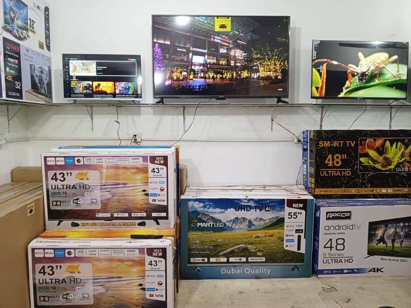 55,,INCH SAMSUNG LED Q MODEL. 55000. NEW 03004675739 1