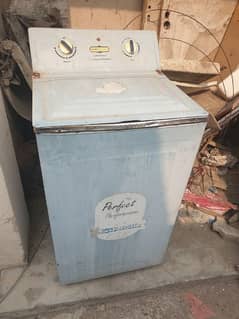 Super Asia washing Machine