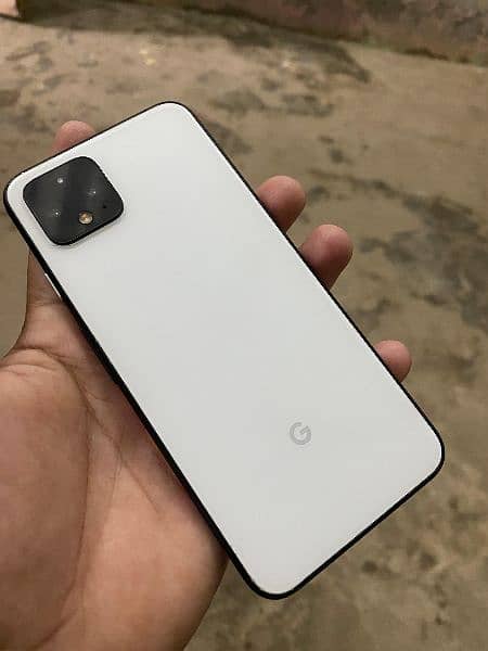 Google Pixel 4 6/64 3