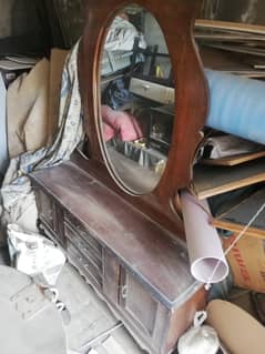 Dressing table pure wood 0