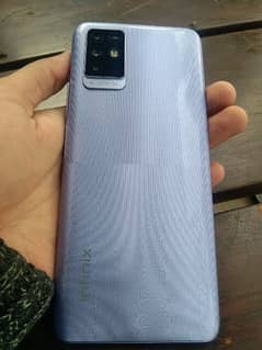 Infinix Note 10 (6/128)