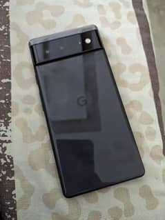 Google pixel 6 8gb 128gb waterpack non pta.