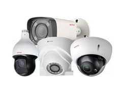 CCTV Camera Installation/ Maintainance/ Repair