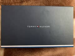 Tommy hilfiger clutch for sale