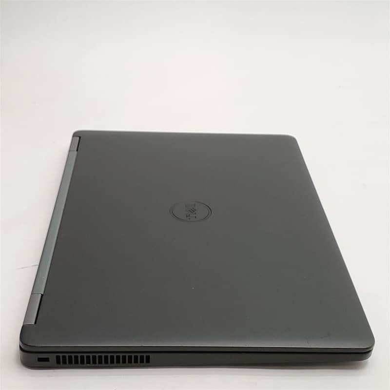 Dell Latitude E7470 || Intel Core i5 6th Gen || 8GB RAM 256GB SSD 5