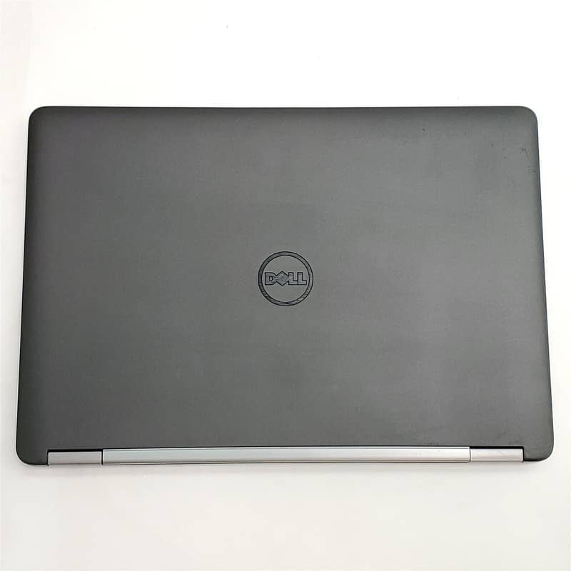 Dell Latitude E7470 || Intel Core i5 6th Gen || 8GB RAM 256GB SSD 6