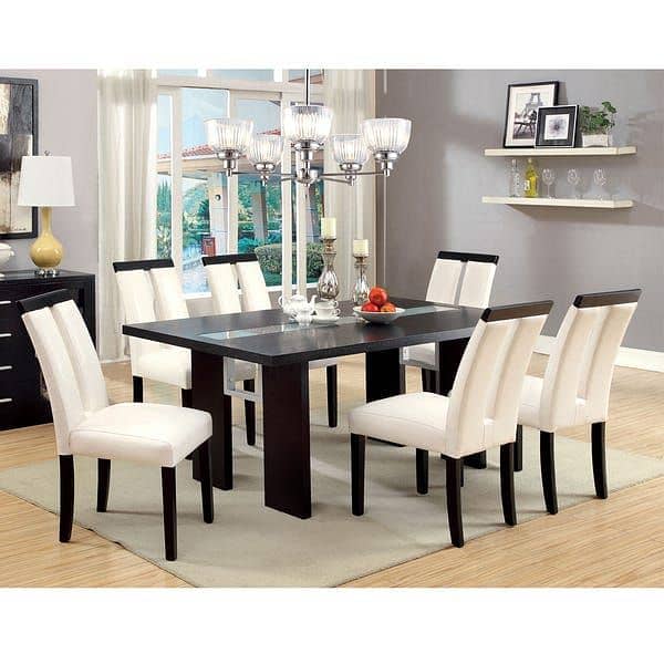 dining table set  0336 8236505 1