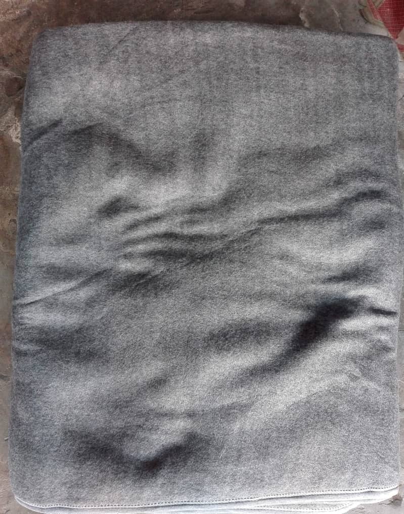 Blanket 1