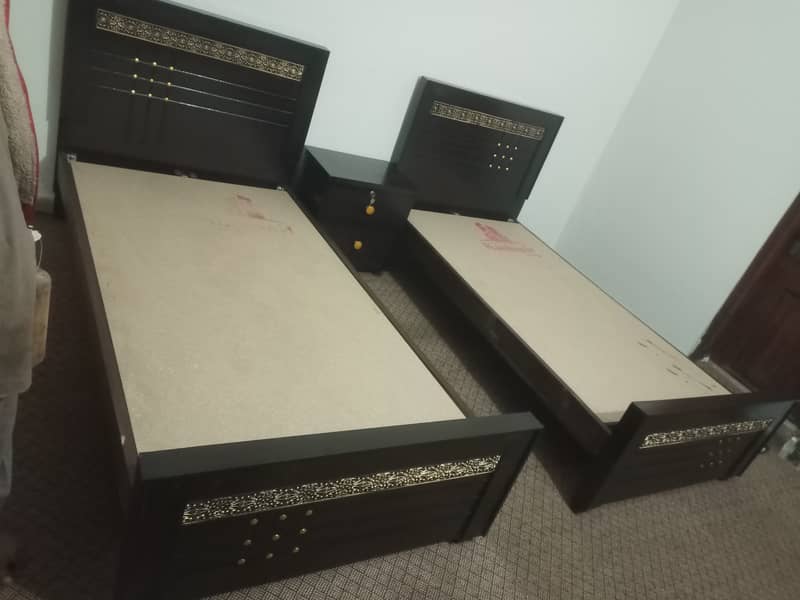 single bed jori 10 sall guarantee home delivery fitting free 1