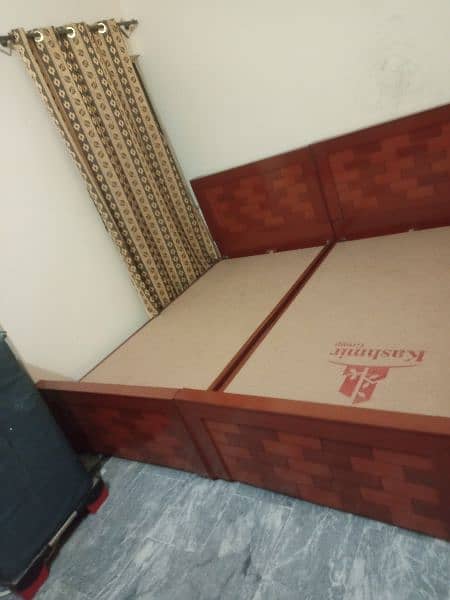 single bed jori 10 sall guarantee home delivery fitting free 6