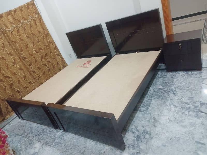 single bed jori 10 sall guarantee home delivery fitting free 8