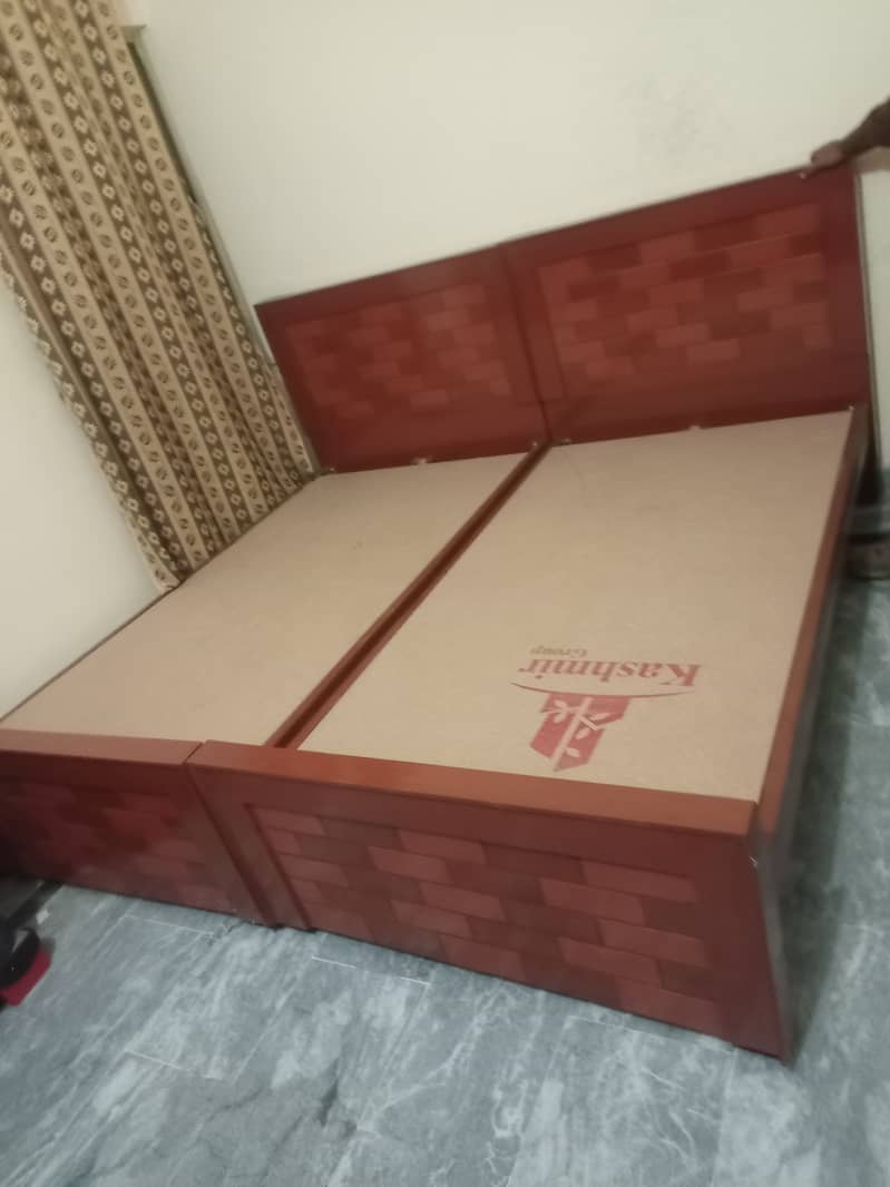single bed jori 10 sall guarantee home delivery fitting free 10