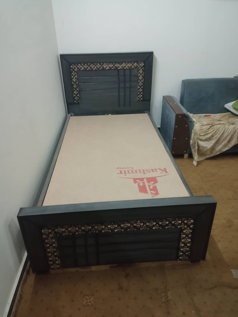 single bed jori 10 sall guarantee home delivery fitting free 13