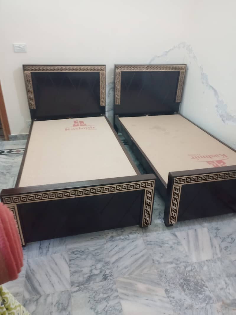 single bed jori 10 sall guarantee home delivery fitting free 14