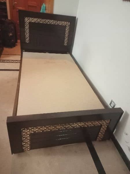 single bed jori 10 sall guarantee home delivery fitting free 18