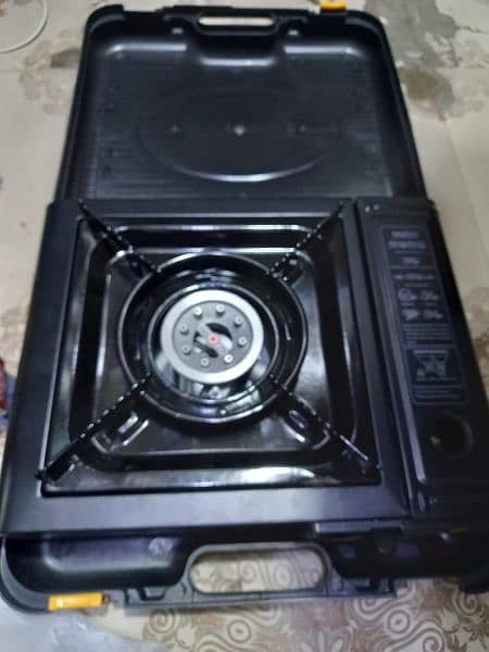 kitchen stove burner mini size portable food by food size camping 8