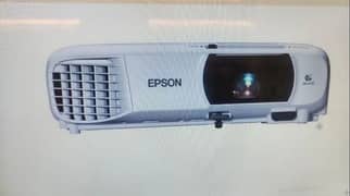 Brand New Epson Projector Latest Model EB-E01 With All Accessories
