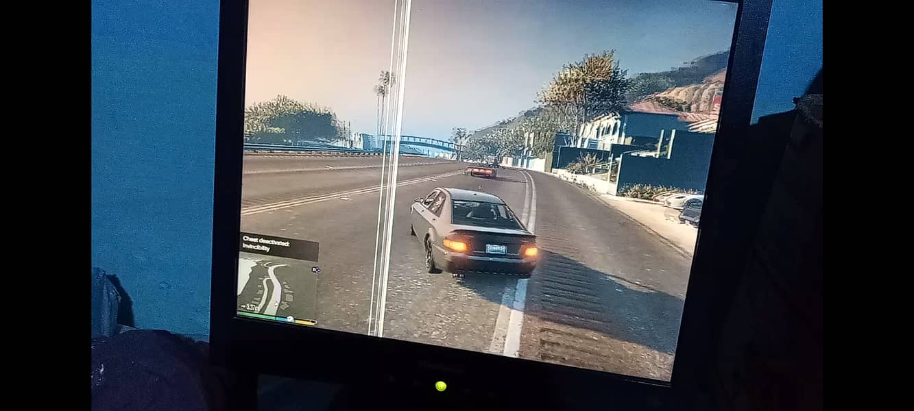 HP 6300 BRANDED CORE i5 3rd gen desktop GTA V GOOD PLAY. 03181061160 0