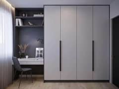wardrobes/Kitchen Cabinets/Office furniture/Carpenter/Wood Work/Decor