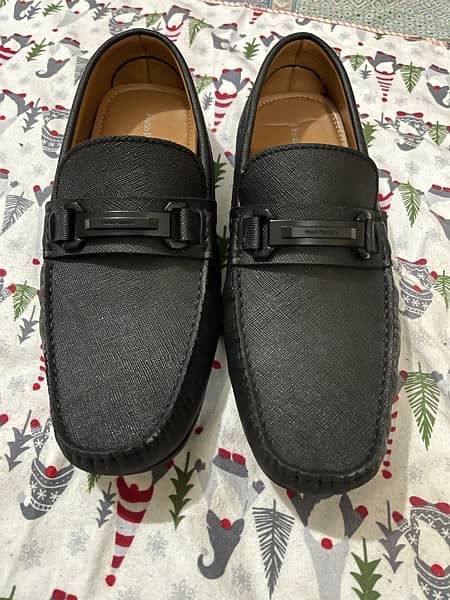 Hush Puppies Loafers Shoes 2