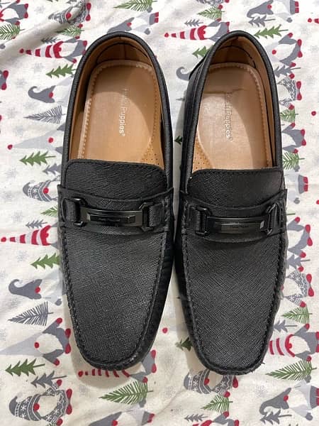 Hush Puppies Loafers Shoes 3