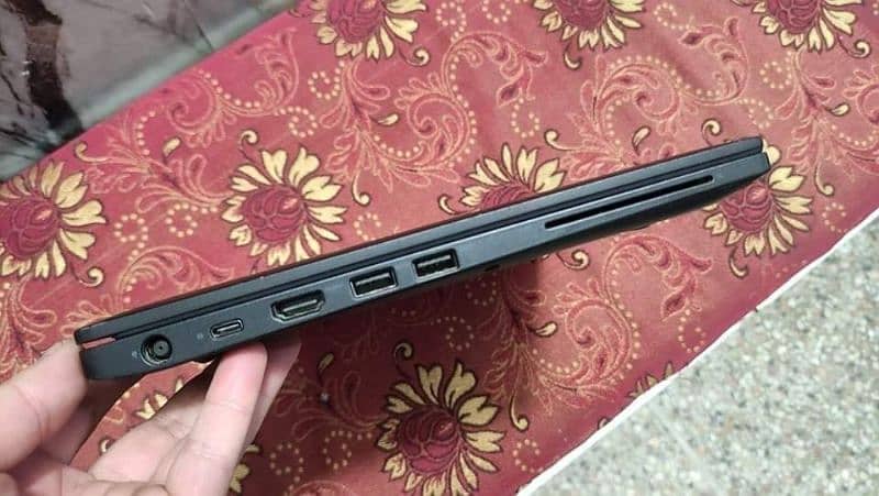 Dell latitude E7480 (ci7 6th gen sleek ultrabooks) 3