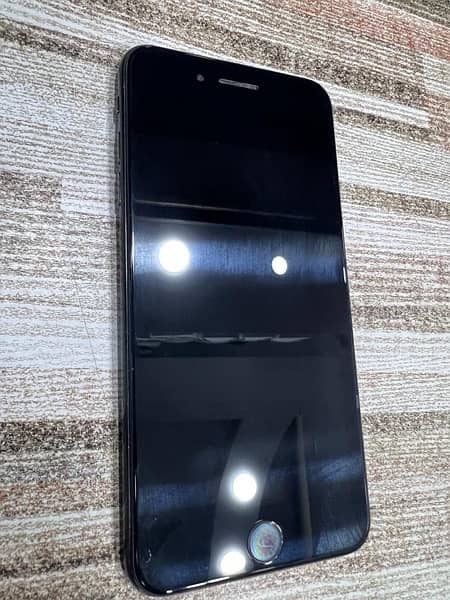 iPhone 7 Plus 256GB PTA Approved 2