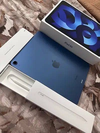 Ipad Air 10 5th Generation 256 Gb 1