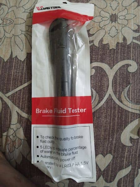 tester, flued tested, oil tester, break flud tester 1