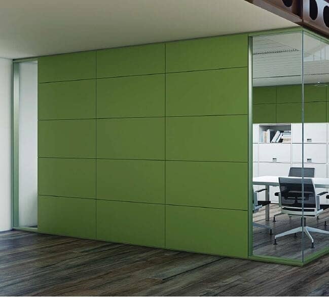 GYPSUM DRYWALL PARTITION, GLASS PARTITION, FALSE CEILING 5