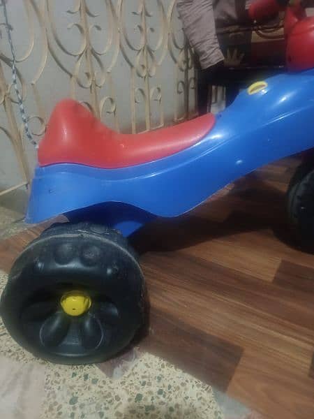 Tricycle for kids 0