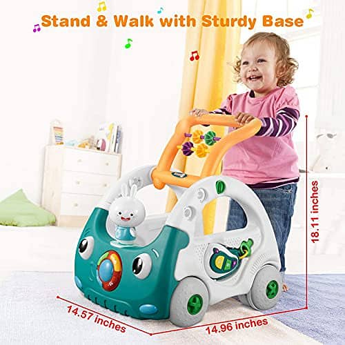 Stand Learning Walker 3