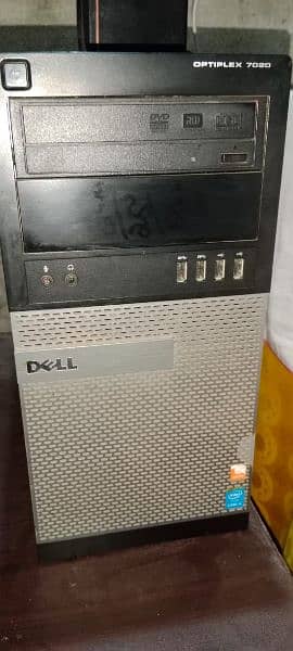Core i5-4th Generation Dell pc 19