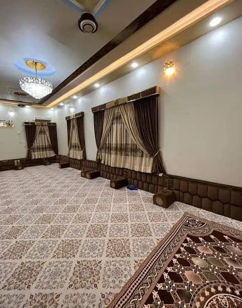 majlis sofa/Arabic Majlis/Arbi Sofa/ running foot 03044333349 0