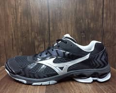 Mizuno wave cheap bolt 2013