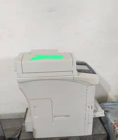Xerox Phaser 3635 MFP printer scanner copier