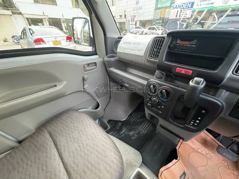 Nissan Clipper 2019 3