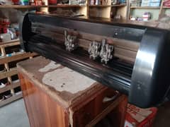 Plotter