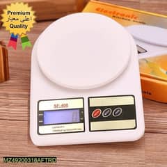 weight measuring scale 03137443966 0