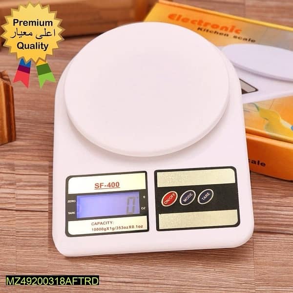weight measuring scale 03137443966 0