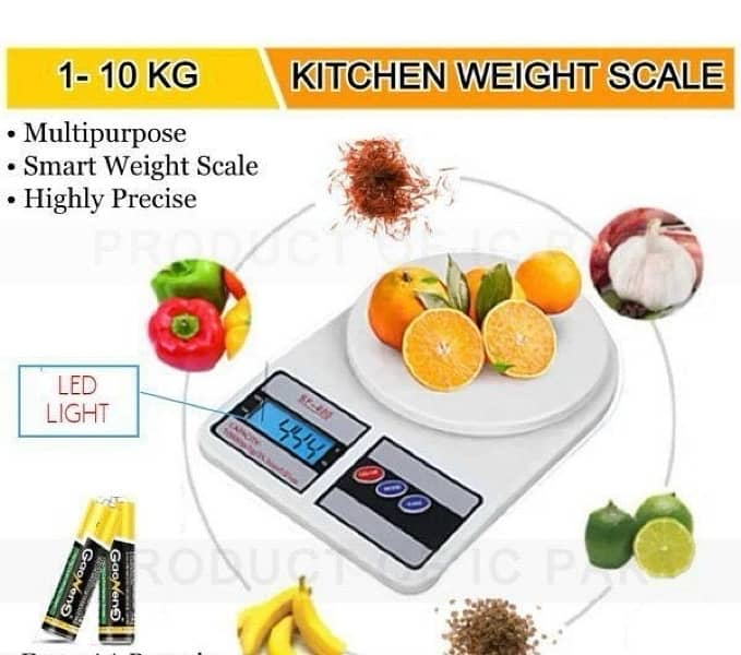 weight measuring scale 03137443966 2