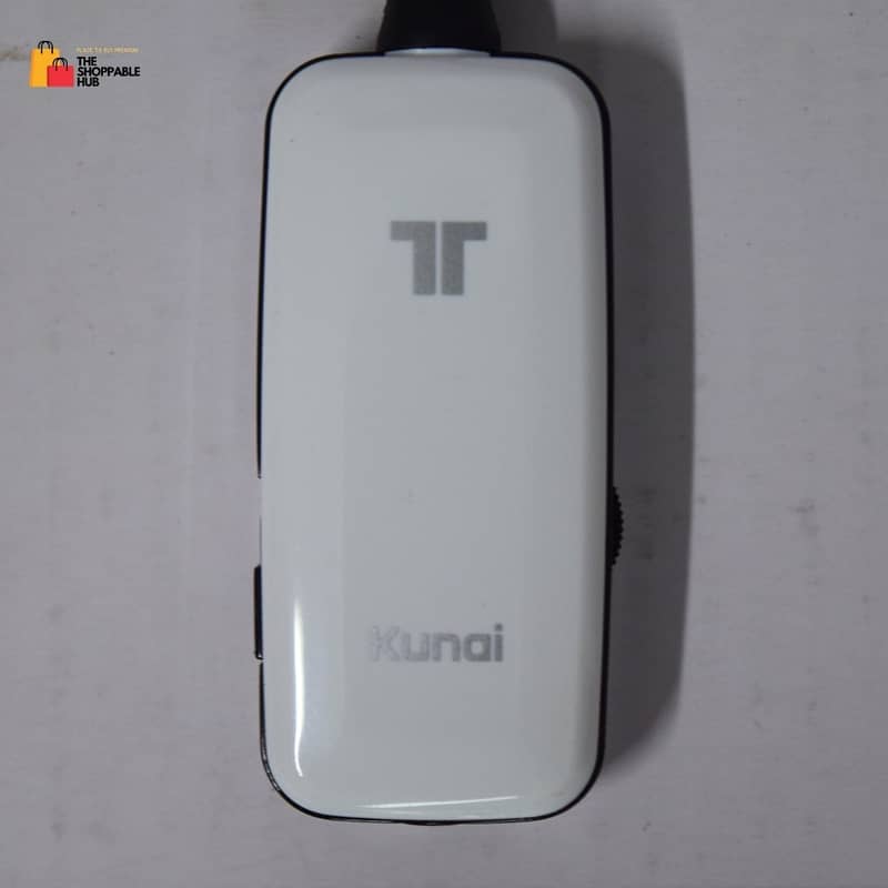 TRITTON Kunai Pro 7.1 Virtual Surround Sound PC Wired Gaming Headphone 11