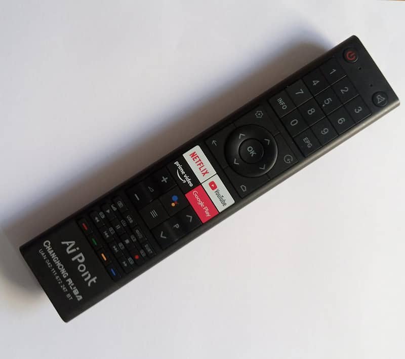 Remote Control / tv LCD led original remotes all brands 6